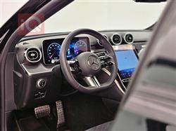 مێرسێدس بێنز C-Class
